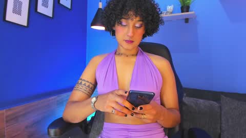 Jazmine Flower online show from January 25, 2025, 5:18 am