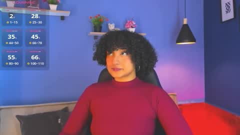 Jazmine Flower online show from September 11, 2025, 5:07 am