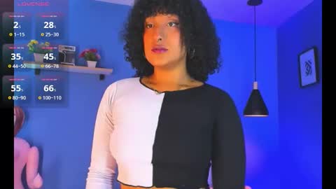 Jazmine Flower online show from February 1, 2026, 5:06 am