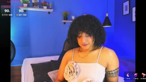 Jazmine Flower online show from April 23, 2026, 6:03 am