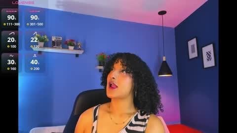 Jazmine Flower online show from April 25, 2026, 4:59 am