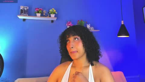 Snapshot of jazmine__flower chatting on May 25, 2026, 5:46 am Jazmine Flower online show from May 25, 2026, 5:46 am