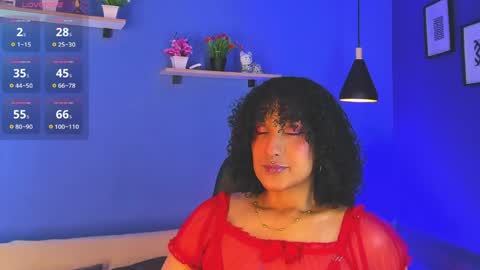 Snapshot of jazmine__flower chatting on June 3, 2026, 4:48 am Jazmine Flower online show from June 3, 2026, 4:48 am
