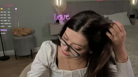 Mira the personal mirage D online show from October 19, 2025, 7:20 am