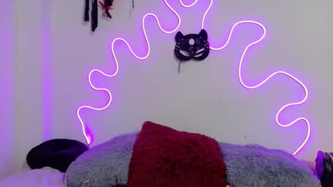 JazminePark online show from January 9, 2026, 10:33 pm