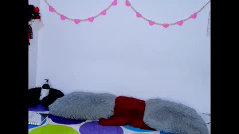 JazminePark online show from May 2, 2026, 2:16 am