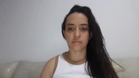 jazminojeda online show from May 18, 2026, 3:57 am