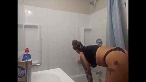 Snapshot of jazzmcjames chatting on October 12, 2025, 7:24 pm jazzmcjames online show from October 12, 2025, 7:24 pm