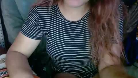 jazzy678923 online show from February 4, 2026, 7:25 am