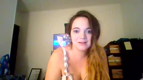 Jazzyrae online show from December 20, 2024, 5:04 am