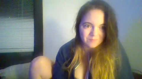 Jazzyrae online show from February 11, 2025, 4:44 am