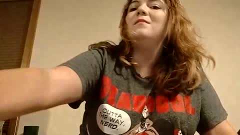 Jazzyrae online show from September 11, 2025, 4:34 am