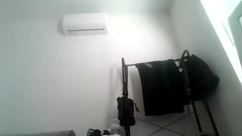 Jazzystelo online show from October 11, 2025, 9:13 pm