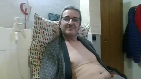 Jorge online show from May 8, 2026, 5:40 pm