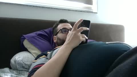 Josbon23 online show from February 10, 2026, 10:41 am