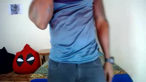 jboy_s online show from September 16, 2025, 5:08 am