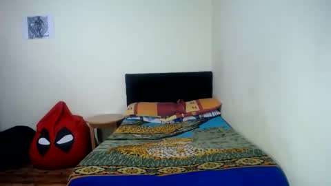 jboy_s online show from April 23, 2026, 5:48 pm