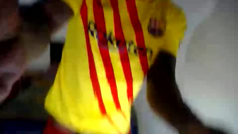 jboy_s online show from May 8, 2026, 3:01 am