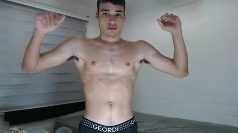 Snapshot of jbunny03 chatting on September 21, 2025, 3:08 am Lin online show from September 21, 2025, 3:08 am