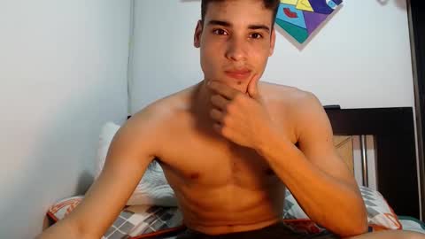 Snapshot of jbunny03 chatting on November 10, 2025, 12:53 am Lin online show from November 10, 2025, 12:53 am