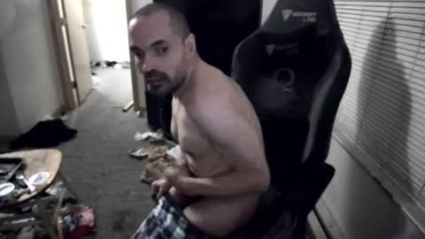 jburns87 online show from January 10, 2026, 1:46 pm