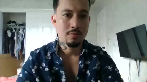 jcabreram online show from September 27, 2025, 7:19 pm