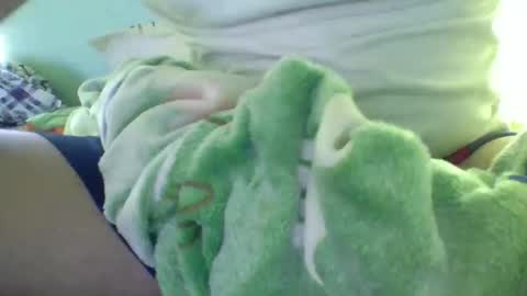 jcapi23 online show from October 17, 2025, 7:16 pm