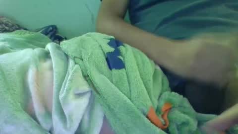 jcapi23 online show from October 28, 2025, 9:06 pm