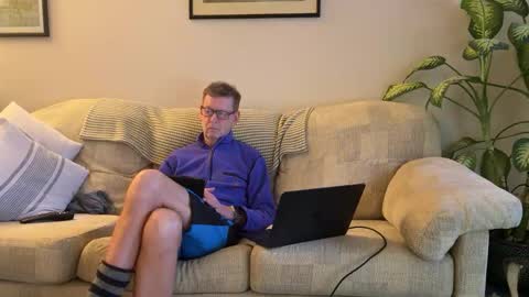 Jon online show from February 12, 2026, 4:35 pm