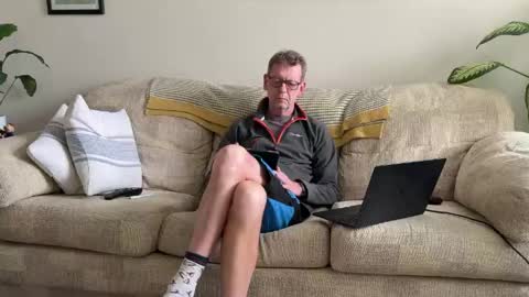 Jon online show from March 23, 2026, 3:49 pm