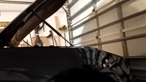 jcmack4life online show from September 20, 2025, 7:31 am