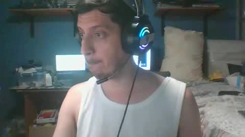 Snapshot of jcsergiod chatting on January 8, 2025, 1:00 am jcsergiod online show from January 8, 2025, 1:00 am