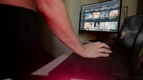 Bandido online show from February 7, 2026, 7:06 pm