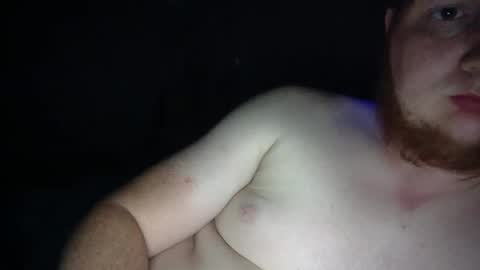 Red Head   Romeo online show from September 15, 2025, 2:11 am