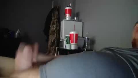 Red Head   Romeo online show from October 12, 2025, 6:40 pm