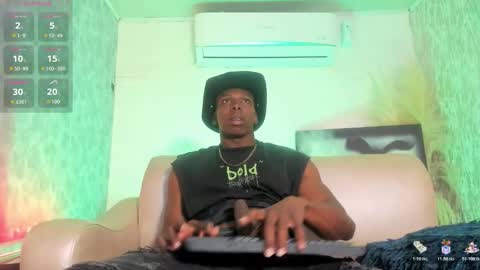 jd thebaby online show from November 7, 2025, 1:33 pm