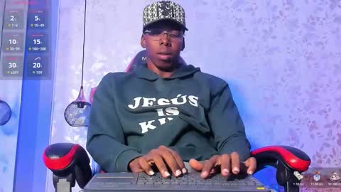 jd thebaby online show from December 1, 2025, 12:21 pm