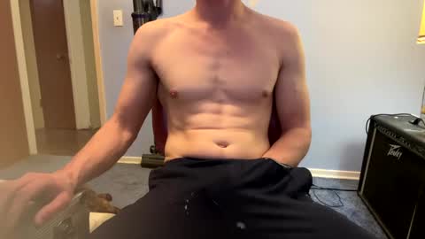 jdog00133 online show from December 24, 2024, 8:55 am