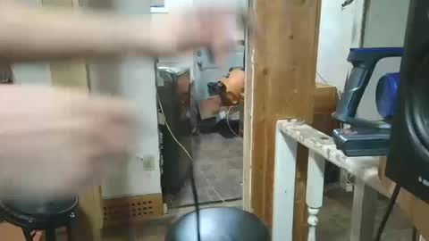 jdog00133 online show from October 11, 2025, 11:20 am