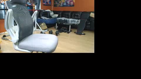 jdog00133 online show from October 21, 2025, 4:24 am