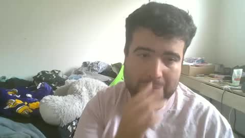 jdreamrebel online show from September 28, 2025, 9:31 pm