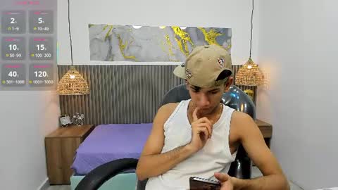 jdwhite18 online show from June 28, 2026, 5:13 am
