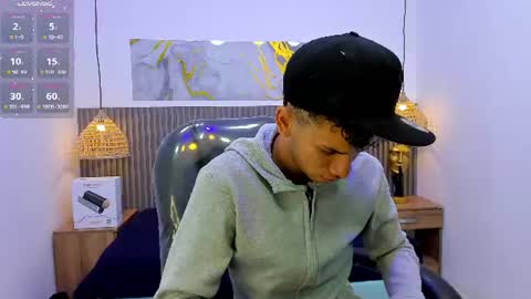 jdwhite18 online show from July 13, 2026, 4:37 am