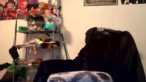 jdx00 online show from November 18, 2025, 6:34 pm