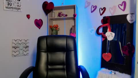 jeam_hot online show from February 24, 2025, 9:31 pm