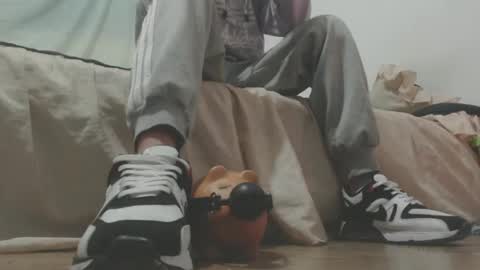 jeampier_sexy online show from January 16, 2025, 1:48 am