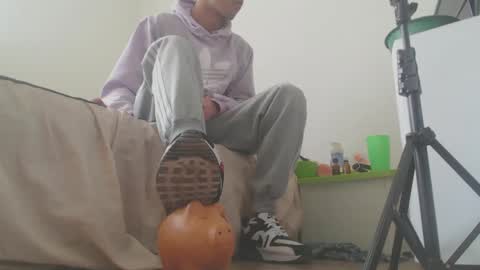 jeampier_sexy online show from January 16, 2025, 6:37 pm
