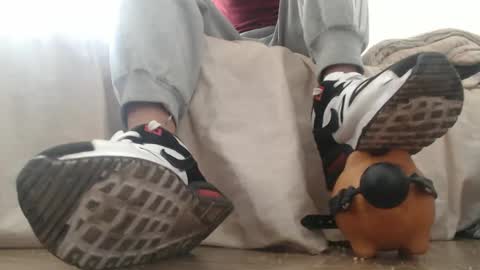 jeampier_sexy online show from January 18, 2025, 5:26 pm