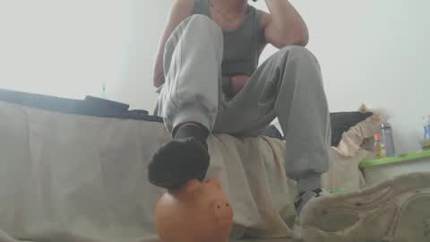 jeampier_sexy online show from January 23, 2025, 7:07 pm