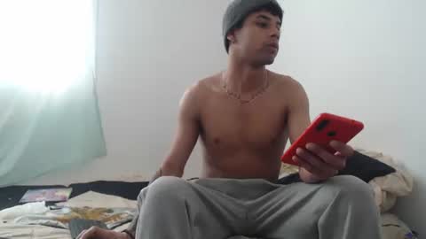 jeampier_sexy online show from January 26, 2025, 10:02 pm
